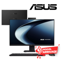 AIO P440V 23.8 FHD I5 16GB 512G SSD