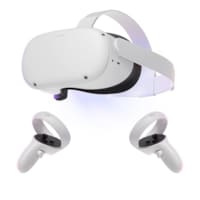 Casque de réalité virtuelle Quest 2 128GO