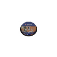 DVD-R Lightscribe V1.2 VERBATIM 43643