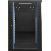 COFFRET FINEN 19'' 18U 600*600mm avec étagère