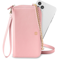 POCHETTE UP TO 6.5 B PINK