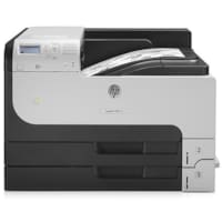 HP LaserJet Enterprise 700 M712dn 41 ppm & 27ipm R/V -A3:20p