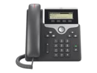 Téléphone VoIP 1 ligne PoE