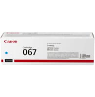 CANON TONER CRG 067 CYAN