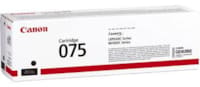 Cartouche d encre CRG 075 BK