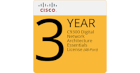 Licence DNA Advantage, 48 Ports/3 Ans