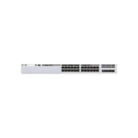 Catalyst 9300 24 ports Ethernet 1G avec 4 ports 10G