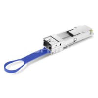 Adaptateur QSFP vers SFP10G