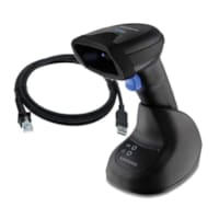 Quickscan QBT2500 - Kit lecteur de codes-barres manuel