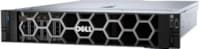 PowerEdge R760XS Châssis 2.5" avec 16 disques durs