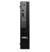 Pro Micro QCM1250 235T/8GB/512GB SSD/Integrated/WLAN + BT/Kb/Mouse/W11Pro
