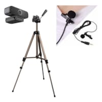 Kit visioconférence à distance économique Digital