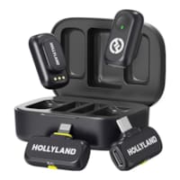 LARK A1 Combo Micro sans Fil USB-C et Lightning