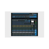 Mixeur Top Pro MX-16