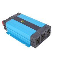 Onduleur Pure Sine Wave 1500 W, 48V