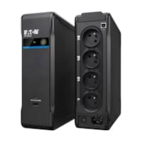Onduleur 3P 900 USB FR