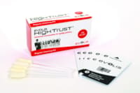 Kit de nettoyage régulier Evolis ACL001