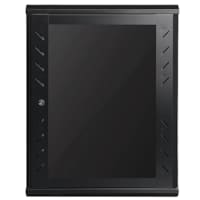 COFFRET FINEN 19   15U 600*600mm avec étagère