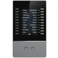 Module D'extension Pour Poste Opérateur Écran LCD Couleur