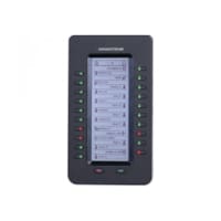 Module d'Extension pour Téléphone  Grandstream  GXP2200 avec  LCD Graphique de 128x384