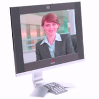 Système de Téléprésence Personnelle 20,1 pouce