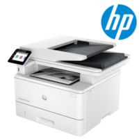 LaserJet Pro MFP 4103fdn