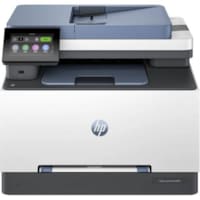 Color LaserJet Pro MFP 3303fdn