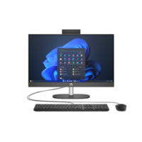 AIO 24 Ultra 5-225U 8Go 512Go SSD Écran 23.8   FHD W11H Noir