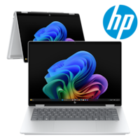 OmniBook X Flip U7 32GB 1TB Tactile W11H 1Y