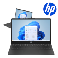 14 U7-155H 16GB 512GB W11H Jet Black 1Y