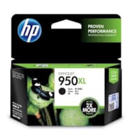 Cartouche d encre HP 950XL Noir Officejet