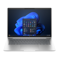 EliteBook 6 G1i 14 Ultra 5-225U 14.0  8Go 512Go SSD W11P64 24M