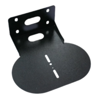 Support de caméra pour VPC600\VPC620\TE30