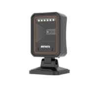 Lecteur Code à barre Desktop H2210 Scanner laser 1D & 2D USB, RS232