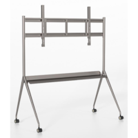 Supports pour Ecrans Plats de Conférence de 75 à 86 pouces