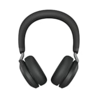 Evolve2 75 SE MS Stereo Casque Sans Fil Arceau Bluetooth Noir