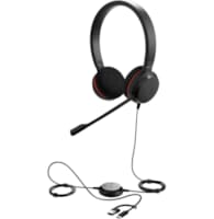 Evolve 20 MS Stereo