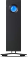 DISQUE DUR EXTERNE LACIE 10 TB D2 PROFESSIONAL 3.5"  USB-C USB3.0