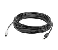 Logitech GROUP Extender Cable - 10m
