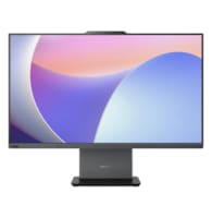 AIO Thinkcenter Neo 50a-27 27'' multitouch Intel Core 7-240H 16Go 512Go SSD Freedos Noir 24M