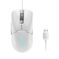 Legion M300s RGB Souris Gaming (Glacier White)