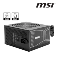 Alimentation MAG A750GN PCIE5