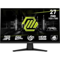 MONITEUR MAG 274F 240Hz 27" FHD