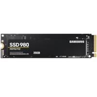 Disque Interne M.2 SSD 250 GB PCIE 3.0 X 4 NVME 2280