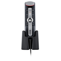 Microphone USB intelligent et flexible