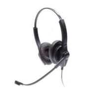 Micro-Casques Téléphonique et Professionnels pour Centres d’appels sans cordon USB/RJ9