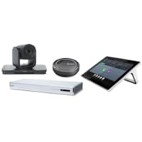 RealPresence Group 500 avec CAMERA EAGLE EYE IV