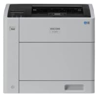 P C375 Imprimante laser couleur A4 1200 x 1200 DPI blanc