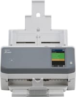 Scanner fi-7300NX: Duplex - A4 - ADF 80 - 60 ppm - USB 3.1/LAN/Wifi