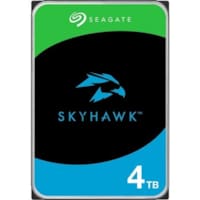Disque Dure 4 TB SKYHAWK SURVEILLANCE HDD 3.5" SATA 6GB/S